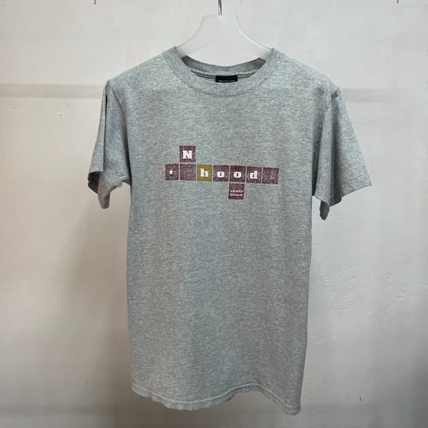 old neighborhood tee