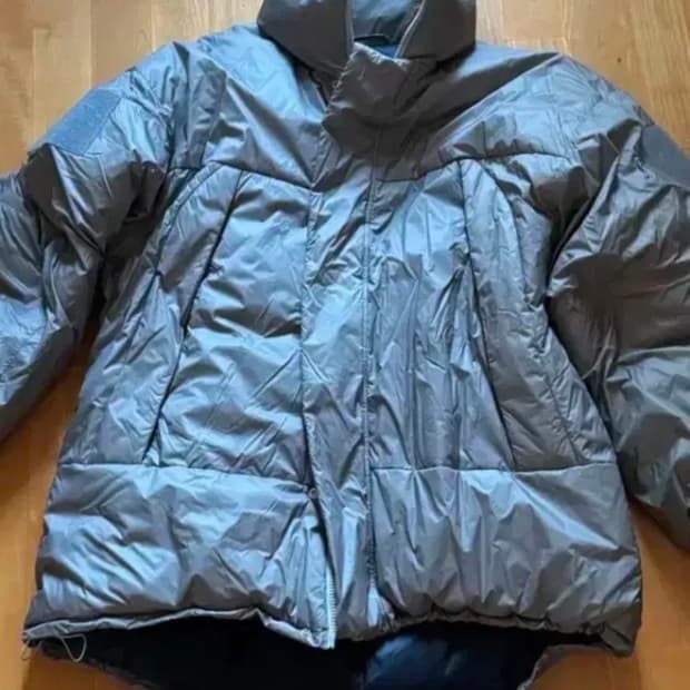 포터리 몬스터파카