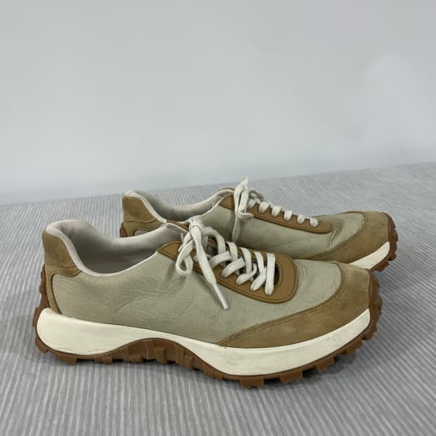 943) Camper 캠퍼 드리프트 트레일 스니커즈 EU42