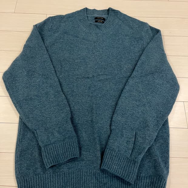 마시모두띠 니트 L