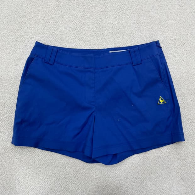 9 르꼬끄 골프 여성 반바지 0303M