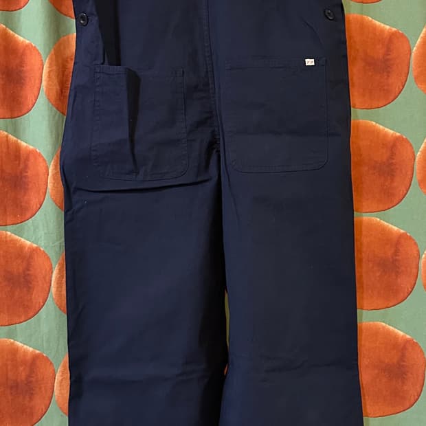 Via plain 오버롤 판매합니다. 