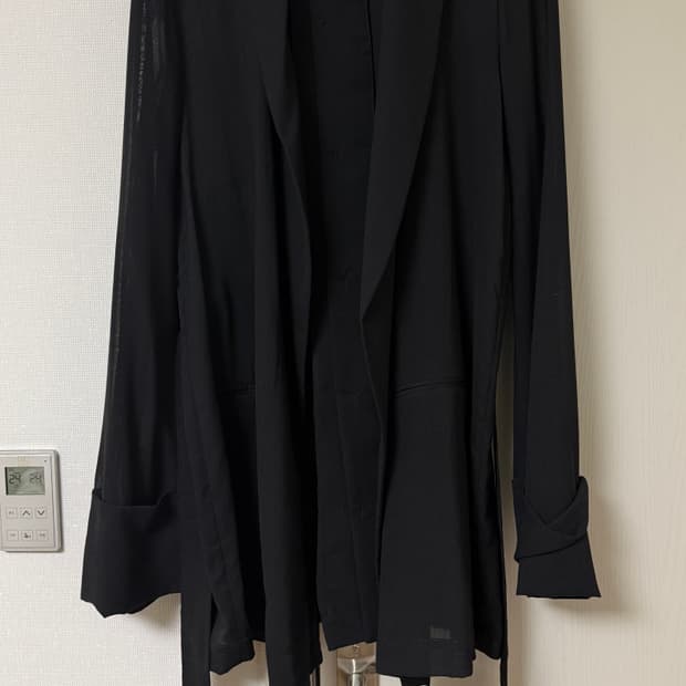 앤드뮬미스터 코트