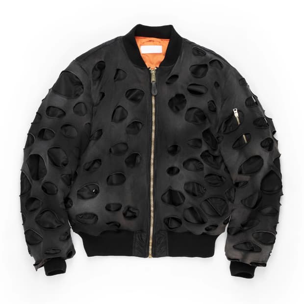Alexander digenova bomber