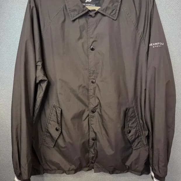 빈폴 점퍼 (봄.가을용)