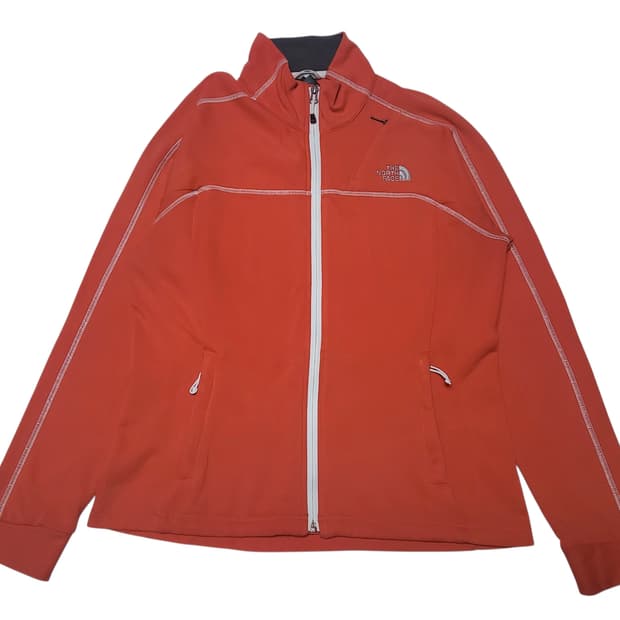 노스페이스(THE NORTH FACE) 여성용 폴리 스판 자켓
