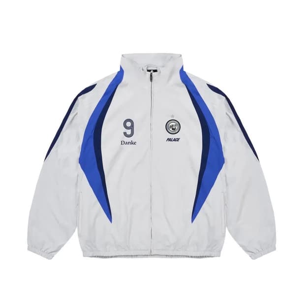 팔라스 판타지 쉘 자켓 그레이 M