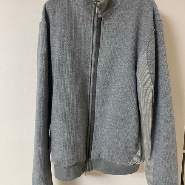 엑슬림 xlim ep6 져지 그레이