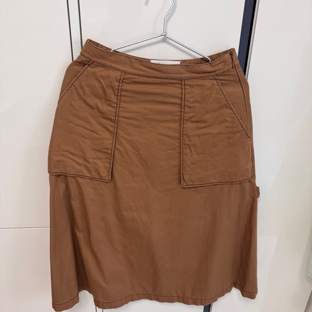 마르지엘라 미디 스커트 38사이즈