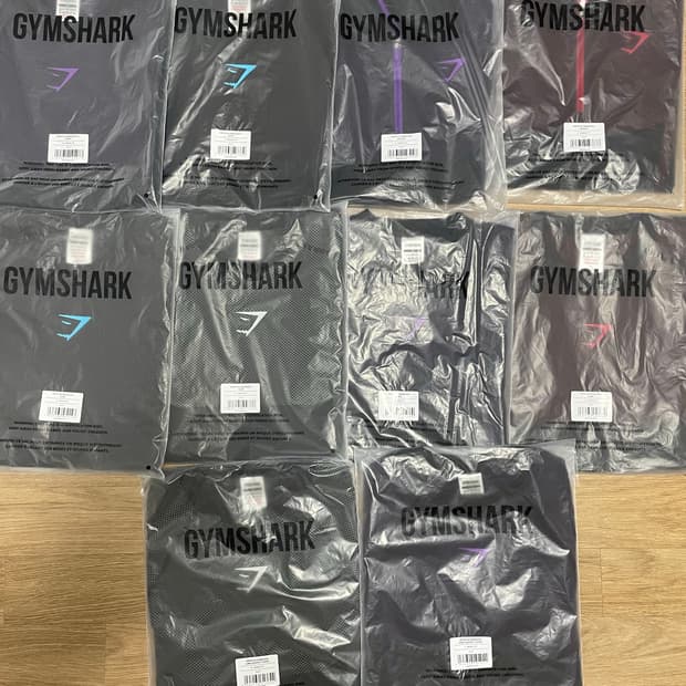 짐샤크 오닉스 v5