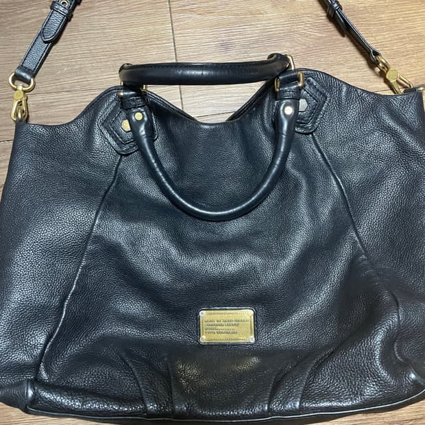 마크 제이콥스 q 프란백