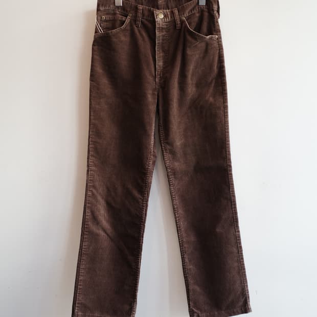 EDWIN 에드윈 코듀로이 팬츠 (29인치)