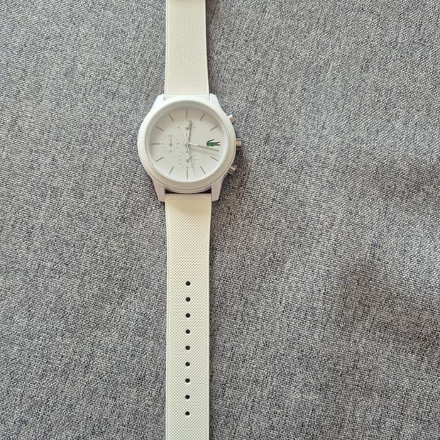 라코스테 시계 (남녀공용)