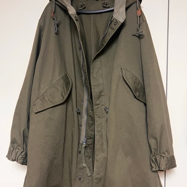 버즈릭슨 m51 (L)