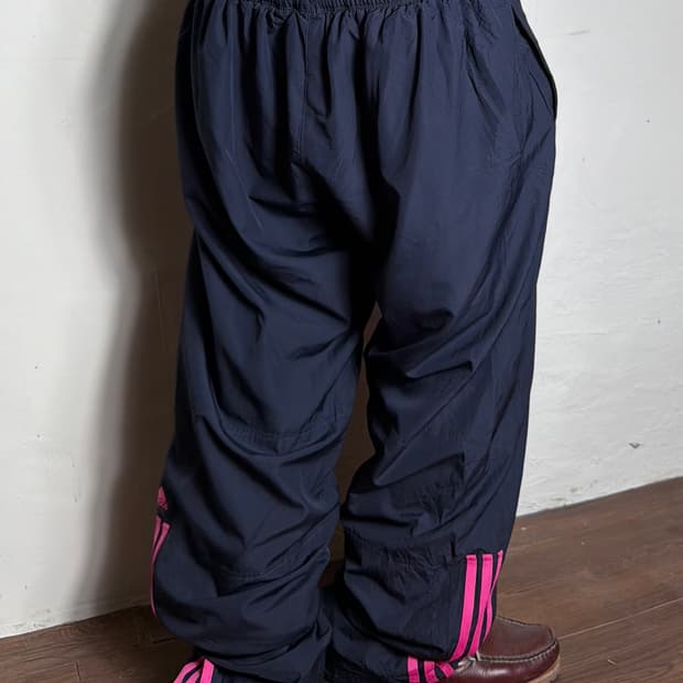 아디다스 올드스쿨 츄바