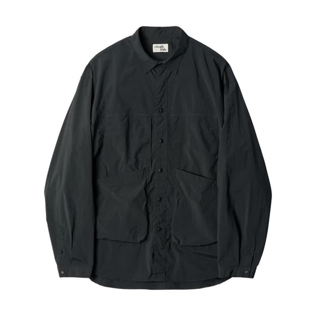 러프사이드 랜드스케이프 셔츠 1