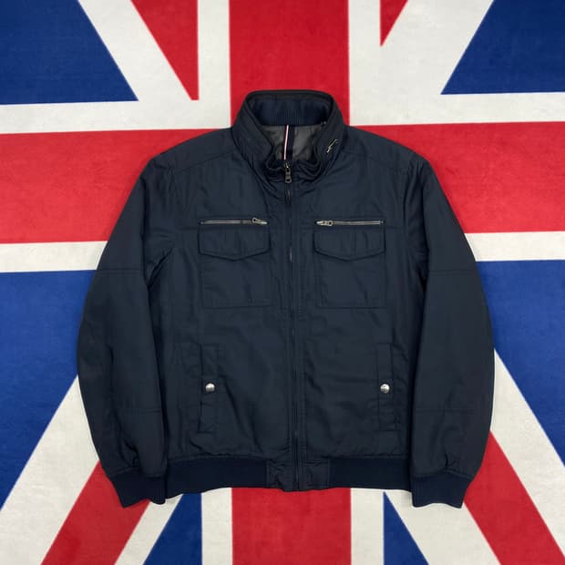 타미 자켓 L 실측 XL 