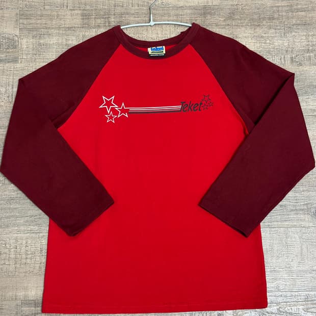 테켓 (Teket) 해린 7부 롱슬리브