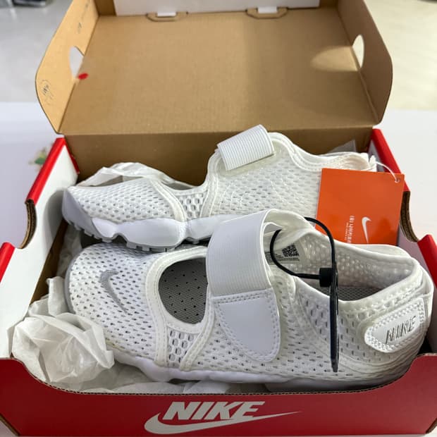 나이키 에어리프트 PS/GS 판매 합니다220