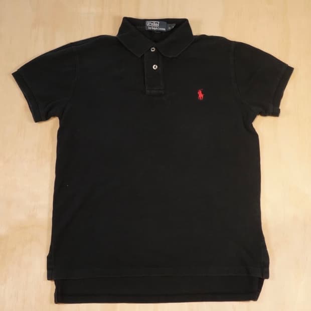폴로 반팔티셔츠