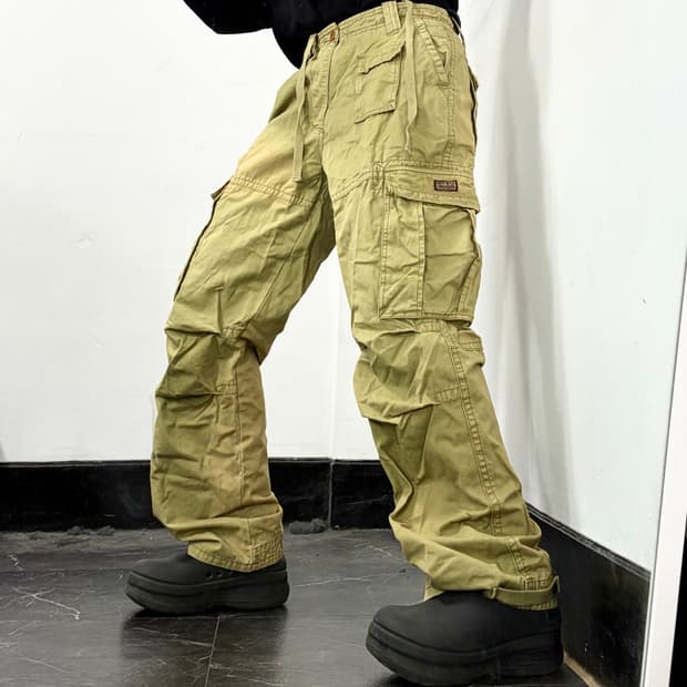 디키즈 카고 팬츠