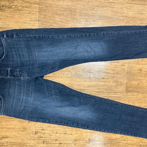 캄파넬라 데님 팬츠