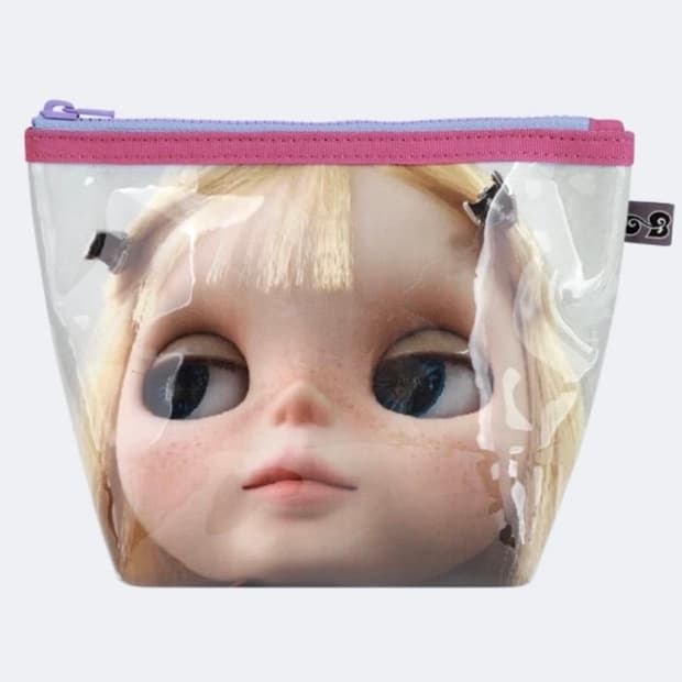 COYSEIO 코이세이오 브라이스 파우치