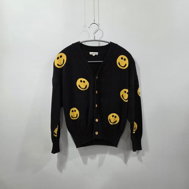 리미떼두두 키즈 가디건 XL