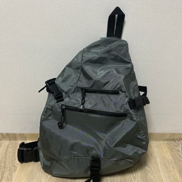 Old Gap Sling Bag One Shoulder Bag