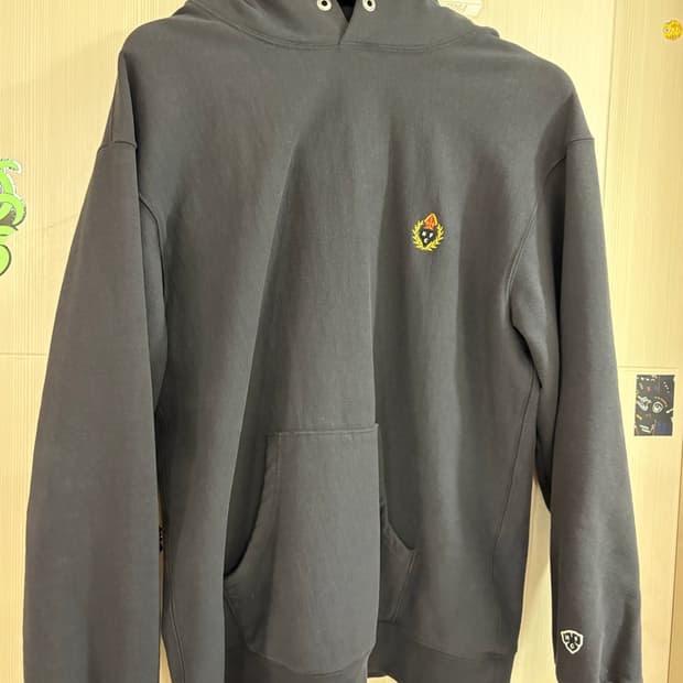 헤리티지플로스 후디 M