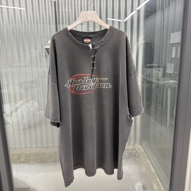 할리데이비슨 디트로이트 3XLsize