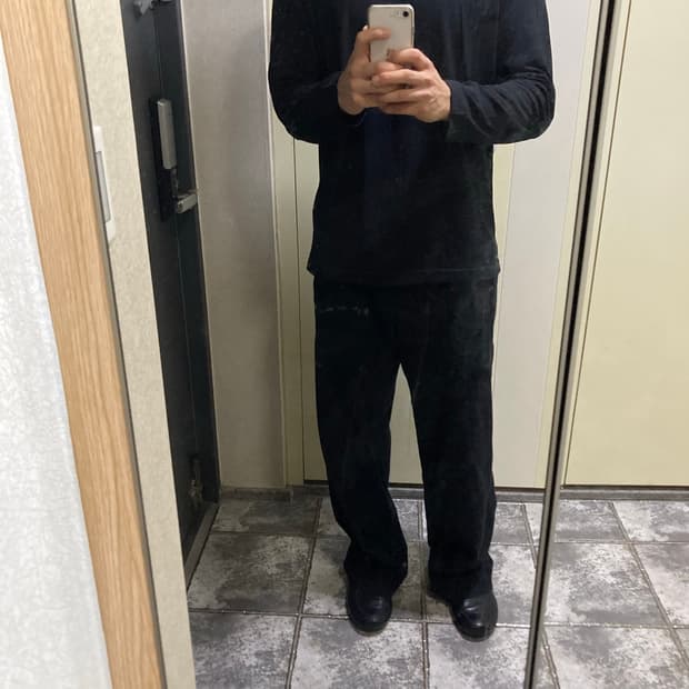 에피센터 트라우져
