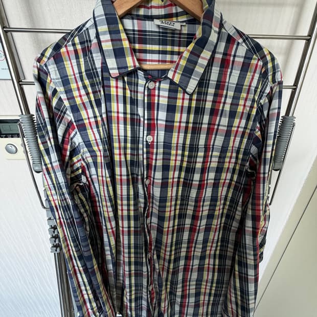 sleepy jones 파자마 상의