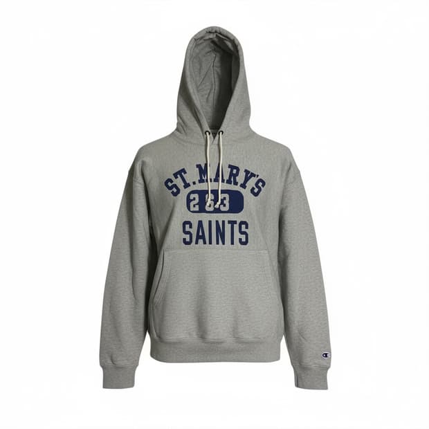 아웃스탠딩 후드티 s