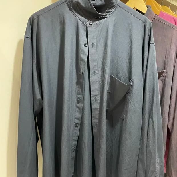 해칭룸 셔츠(M사이즈)