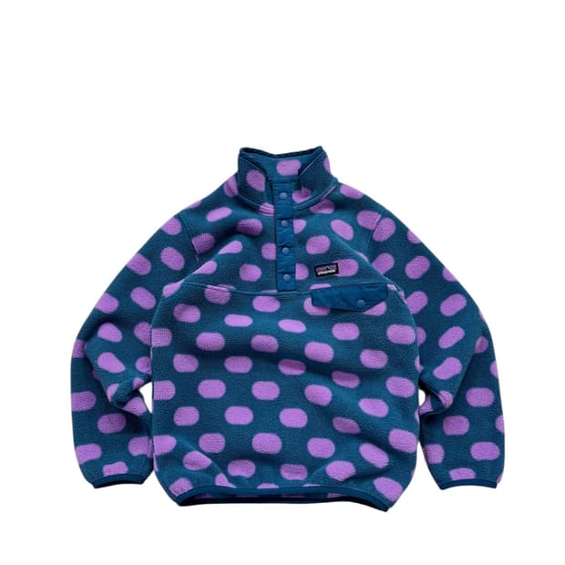 파타고니아 키즈 헤비웨이트 신칠라 🔺키즈