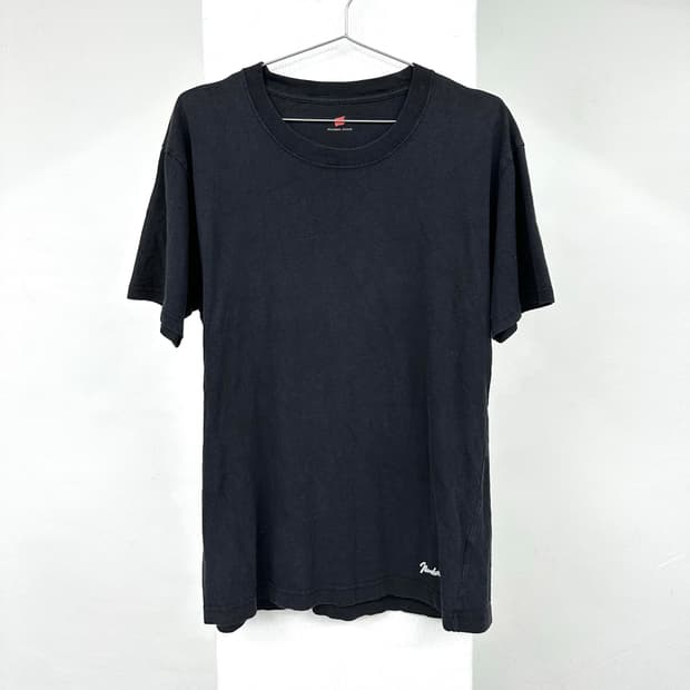 number nine x Hans short sleeve
