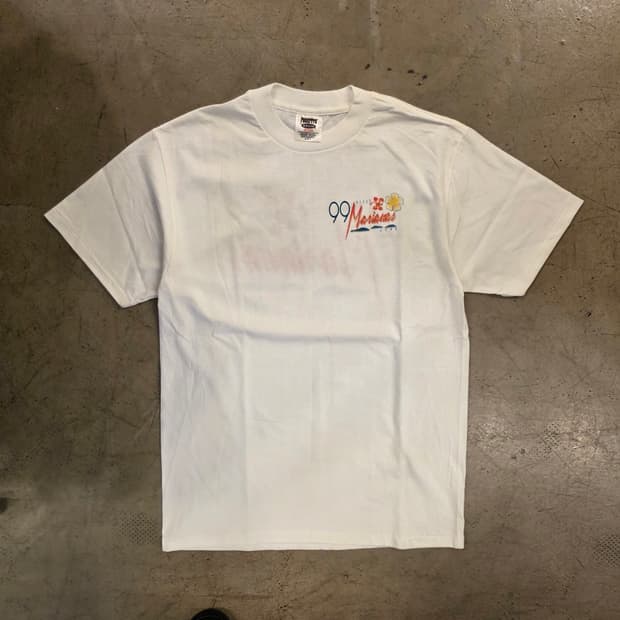 90년대 미국 오네이타 오리지널 빈티지티셔츠