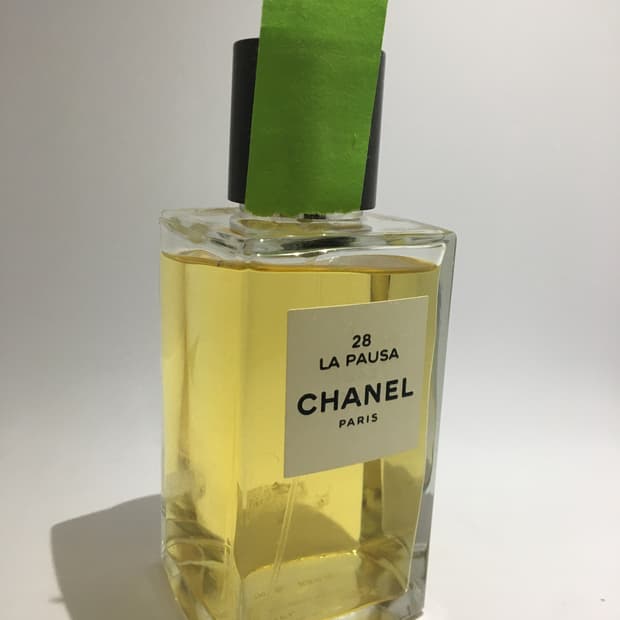 샤넬 28 라 파우사 향수 edt 200ml 구형 레젝스