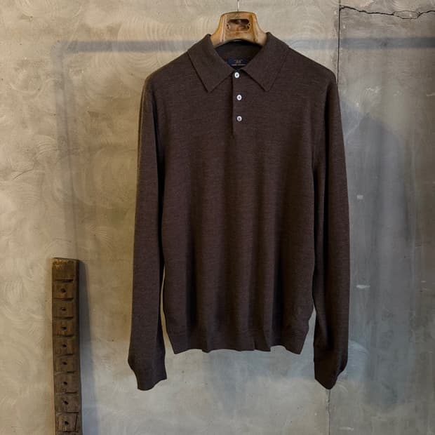 브룩스 브라더스 니트 pk 100