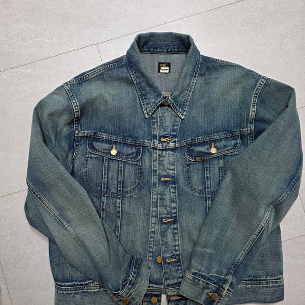 RRL 더블알엘 LOT271 리랜드 자켓 2XL