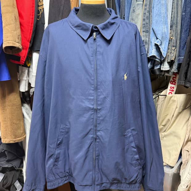 [3XL] 폴로 랄프로렌 바이스윙 스윙톱