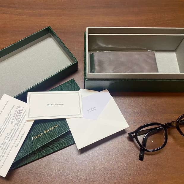 프레임몬타나 Framemontana FM-1