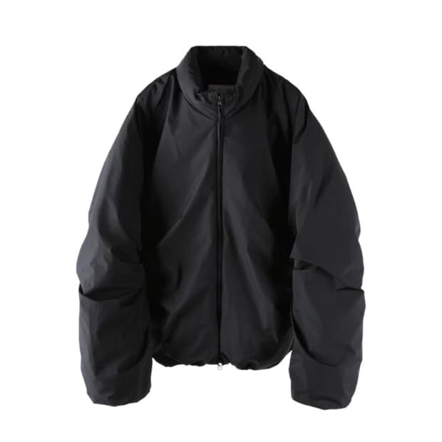 파프 7.0 다운 라이트 블랙 판매합니다