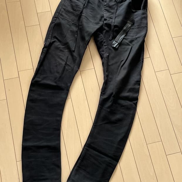 Boris Bidjan Saberi P13
