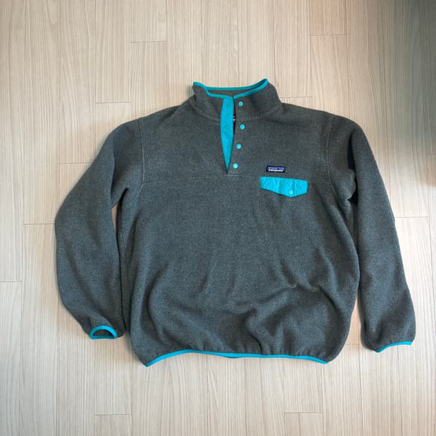 파타고니아 신칠라 xl