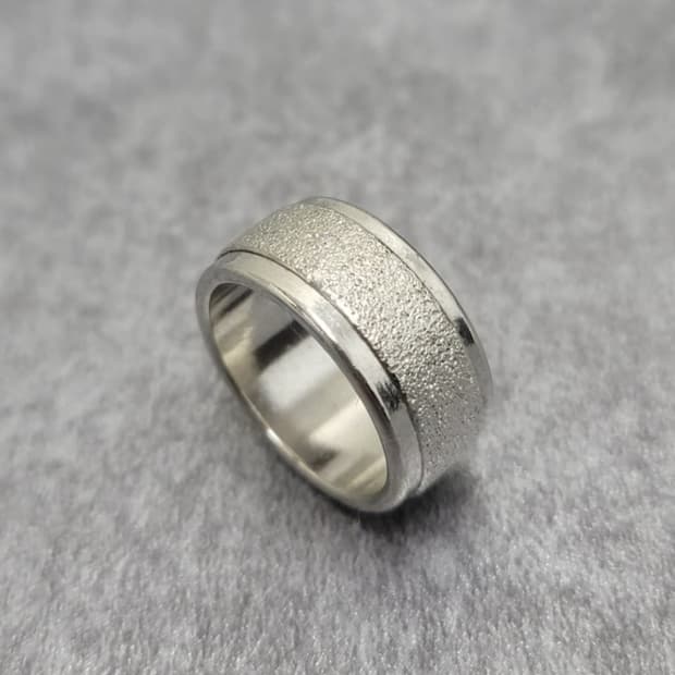 vintage ring