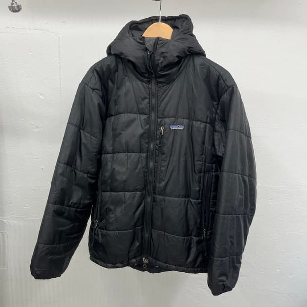 XL) PATAGONIA DASPARKA