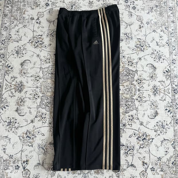 아디다스 삼선 트랙팬츠