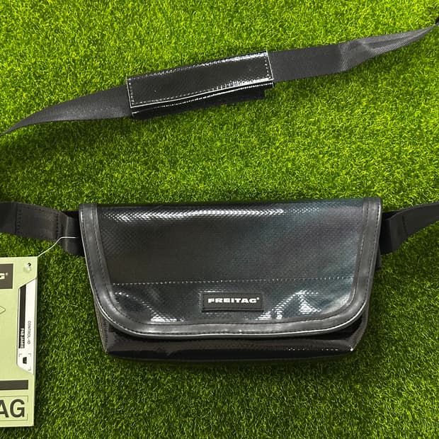 [새상품]프라이탁 전사 제이미 판매 #크로스백#가방